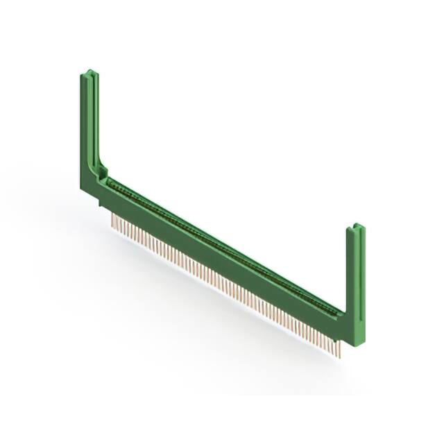 345-070-542-658 EDAC Inc.  Edgeboard Connectors